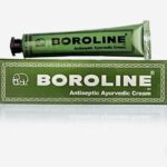 10 x 20g (200g) Boroline Antiseptic Ayurvedic Cream Cures Cut wounds Cracked H0