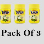 3 X Hamdard Sualin 60 tablets / Natural Cough and cold remedy. AUS Stock
